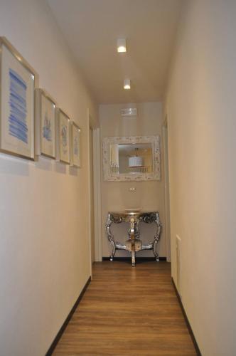 B&B Acquamarina – Marina di Massa, WI
