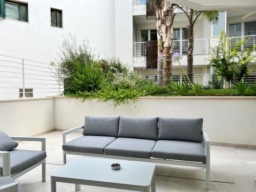 Vilu Suite Centro 4