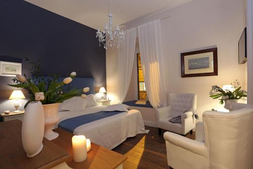 Daplace - Arena House, Rzym
