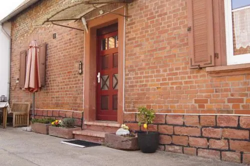 Ferienhaus Gerlach in Essingen, Deutschland