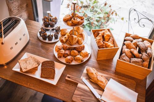 Hotel Cour du Corbeau Strasbourg - MGallery - image 8