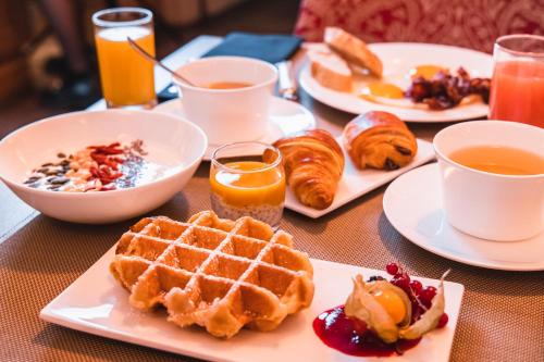 Hotel Cour du Corbeau Strasbourg - MGallery - image 12