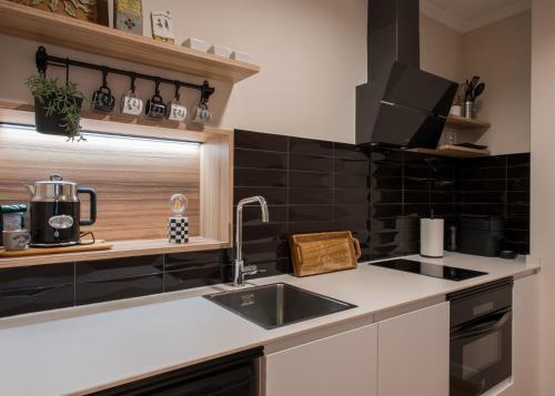 Barrenkale apartment by People Rentals, Bilbao (foto 3)