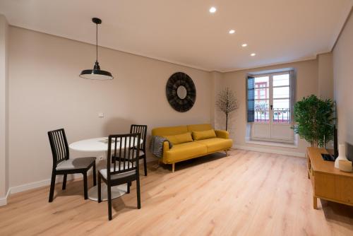 Barrenkale apartment by People Rentals, Bilbao (foto 4)