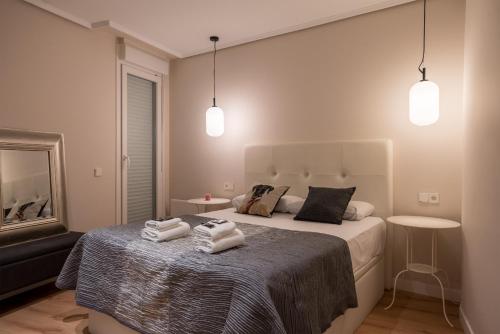 Barrenkale apartment by People Rentals, Bilbao (foto 5)