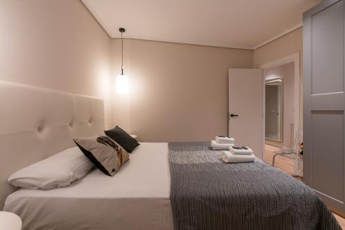 Barrenkale apartment by People Rentals, Bilbao (foto 7)
