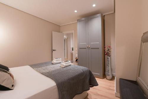 Barrenkale apartment by People Rentals, Bilbao (foto 8)