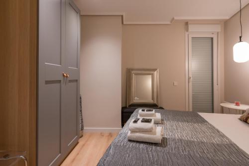 Barrenkale apartment by People Rentals, Bilbao (foto 10)