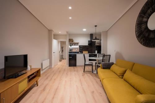 Barrenkale apartment by People Rentals, Bilbao (foto 11)