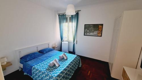Trastevere Rome's Heart Charming & Cozy appartment 3, Rom (Foto 7)