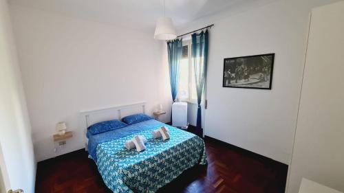 Trastevere Rome's Heart Charming & Cozy appartment 3, Rom (Foto 9)