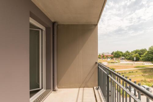 City Résidence Nantes La Chantrerie - image 10