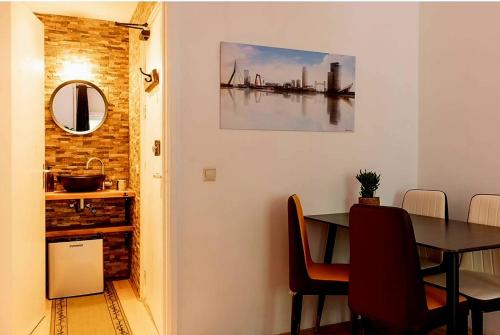 Recharge Hostel 4