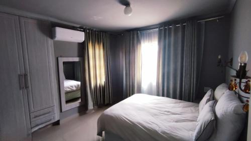 . Labas Travellers Guesthouse