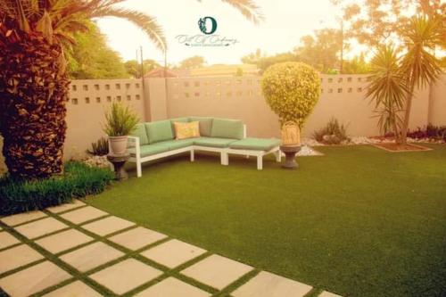 Out of Ordinary Block 9 House
