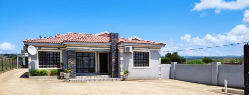 Labas Travellers Guesthouse in Jozini