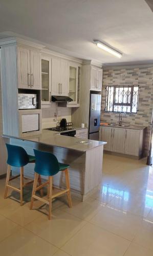 Labas Travellers Guesthouse in Jozini