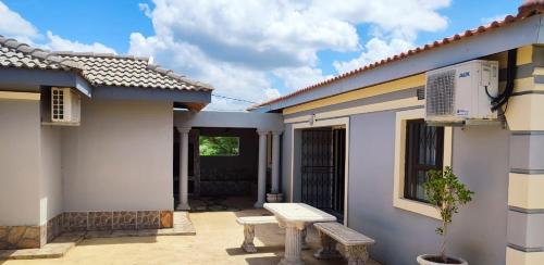 Labas Travellers Guesthouse in Jozini