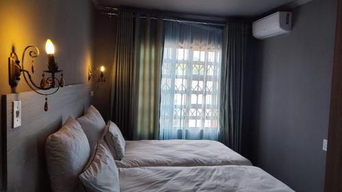 Labas Travellers Guesthouse in Jozini