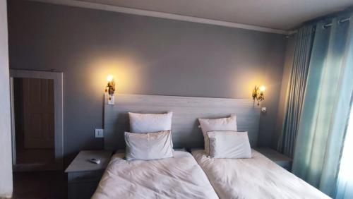 Labas Travellers Guesthouse in Jozini