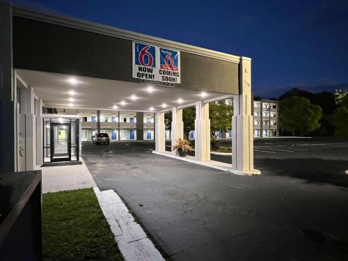 Motel 6 West Columbia SC Airport