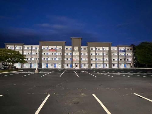 Motel 6-West Columbia, SC - Airport - Hotel - West Columbia