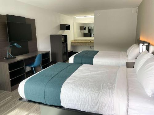 Motel 6 West Columbia, SC - Airport near Columbia repülőtér