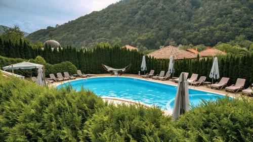 . Chalet Balkan