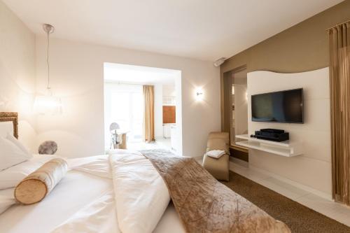 Maiers Kuschelhotel Loipersdorf Deluxe - ADULTS ONLY - image 6