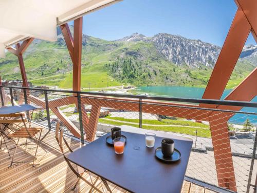Appartement Tignes 5 pièces 8 personnes - FR-1-480-71 - image 12