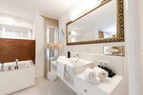 Maiers Kuschelhotel Loipersdorf Deluxe - ADULTS ONLY - image 11