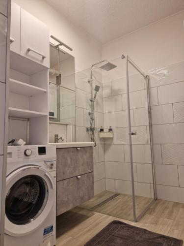 White House Apartman Budapest