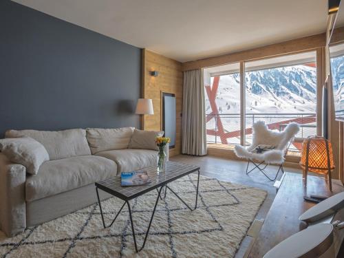 Appartement Tignes 5 pièces 8 personnes - FR-1-480-75 - main image
