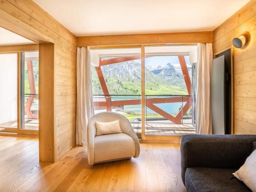 Appartement Tignes 4 pièces 6 personnes - FR-1-480-69 - image 2