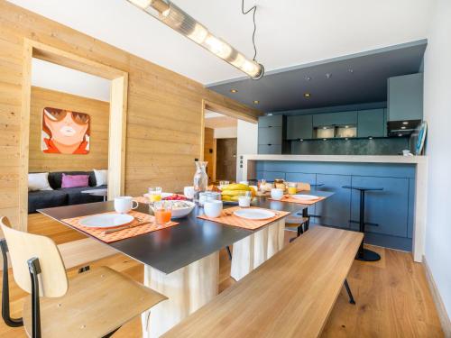 Appartement Tignes 4 pièces 6 personnes - FR-1-480-69 - image 10