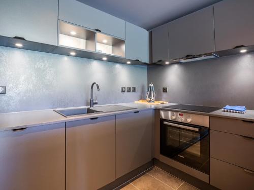 Appartement Tignes 4 pièces 6 personnes - FR-1-480-69 - image 14