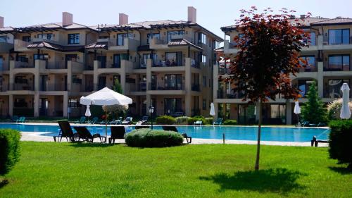 편의 시설/서비스, Ваканционни Апартаменти Калиакрия - Holiday Apartments Kaliakria in 카바나