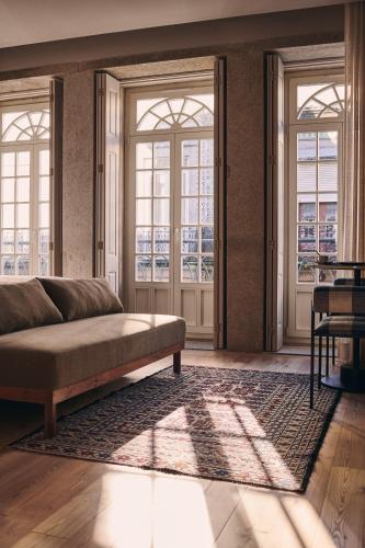 Prim&Proper, Porto