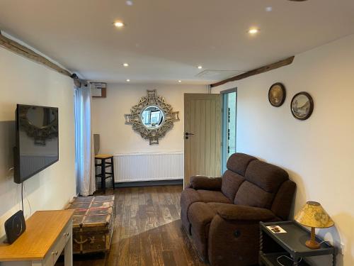 Middle Tree, ideal modern cottage in Wortwell