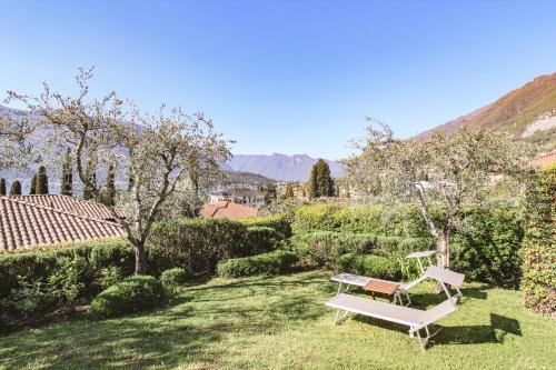 Villa del Grillo Parlante - Accommodation - Tremezzo