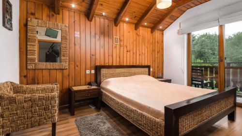 Chalet Balkan in Kravenika