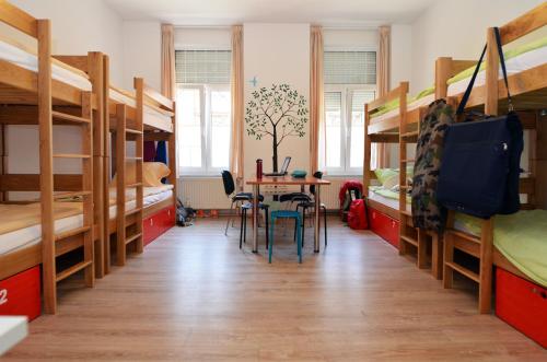 Hostel Temza, Zagabria (foto 8)