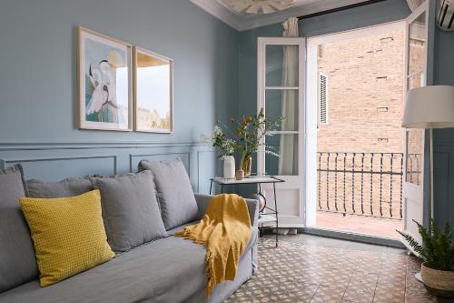 Casa Cosi - El Farro 1, Barcelona