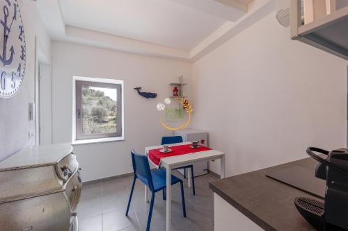  Appartamento Luly Dachi Farm in Marina dʼAndora