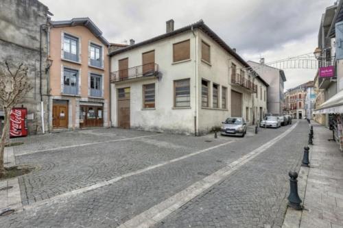 Le Commingeois - DUPLEX - 3 chambres - 110 m