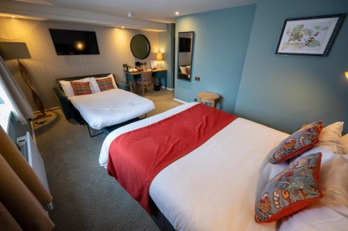 Berkshire Arms by Greene King Inns - image 3
