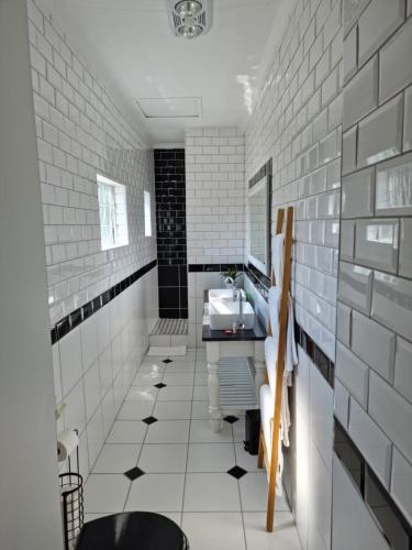 Zebra Nature Reserve