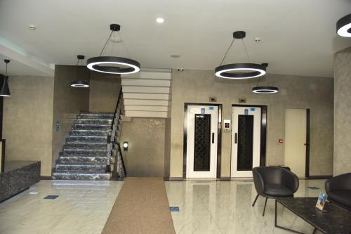 Fuar Hotel, Istanbul (fotografie 10)