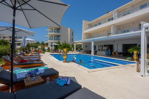 Perla Resort, Rogoznica (zdjęcie 3)