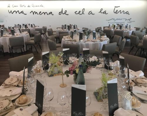 Hotel Can Boix de Peramola